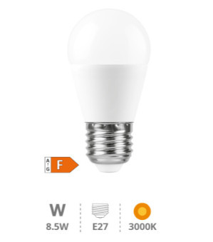 200690045 - 843373056954 LED LED 8.5W E27 3000K