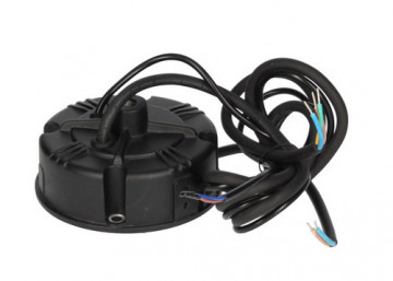 202410001 - 692234190909382SUBSTITUTION OF THE PHILIPS 200W DRIVER FOR NYOMA EXCULTOR REF. 202400003