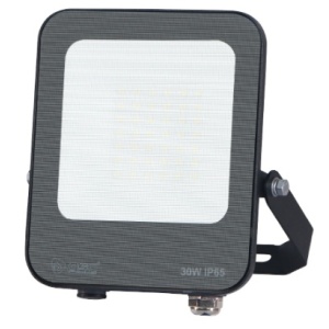 202600148 - Projecteur en aluminium LED Santadi 50W 6500K IP65 Black
