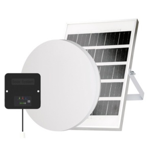 203625001 - Plafón solar LED Telfer 6W 6500K