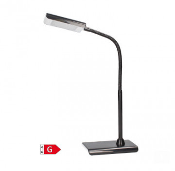 204205006 - 8433373059061SUSUE LED Flex 6W noir