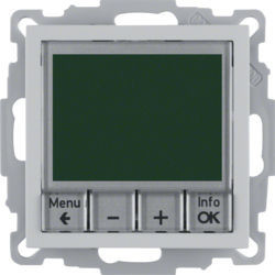 20441404 - S.1/B.x - término. programable, alumbre mt HAGER Ean:4011334354666
