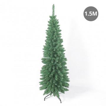 204690130 - 843373073073920 Artificial Christmas type pencil bousso 1.5m 360 branches