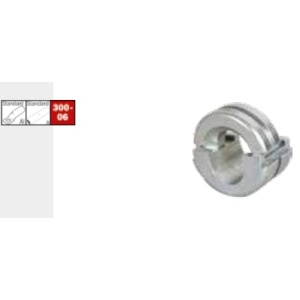 216813 - Matriz 25 mm² 1uni