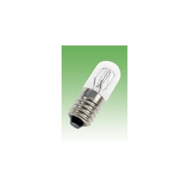 220V Filate Lamp E-10 10x28 3W 14MA