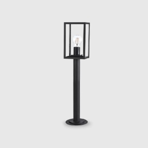 25123 - Balizador de Jardim Led E27 IP44