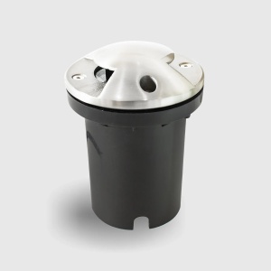 27370 - Projetor modular de chão led GU10 IP65