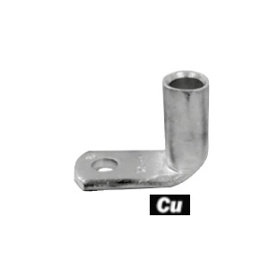 290956/90 - Standard pipe terminals 90 ° 16 m12 1uni