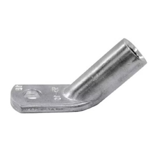 291868 - Winkelkabelschuh 45° DIN 46235 verzinnt 150 M20 1 Stück