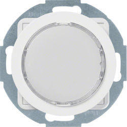 29532089 - R.x - Letreros. LED blanco, blanco HAGER Ean:4011334414599