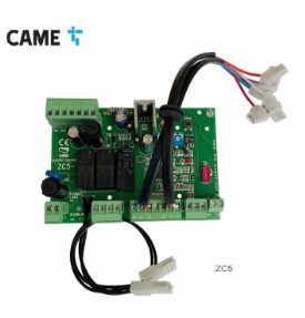 3199ZC5 – 8050456047816 – ZC5 ELEKTRONIKKARTE
