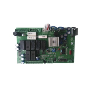 3199ZD2110 - - SCHEDA ELETTRONICA ZD2 120V