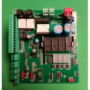 3199ZL94 - - Skeda Eletronica ZL94