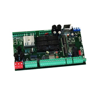 3199ZT6M1 - - SKEDA ELETTRITONA ZT6 modifie M1