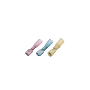 363510 - Mangas de soquete (fêmea) encolhem 0,5-1,0/6,3x0,8 100uni