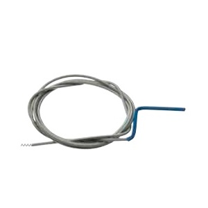 3700/3 - Vareta para limpeza de tubos 1uni