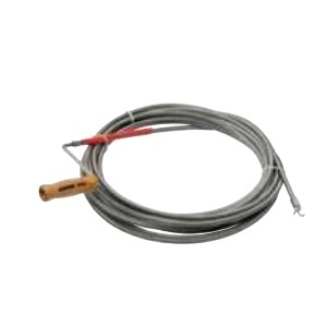 3701/5 - Vareta para limpeza de tubos 1uni
