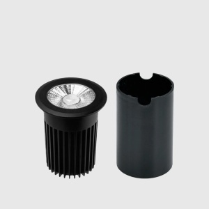 39144 - Projetor De Chão Led 3CCT 15W IP67