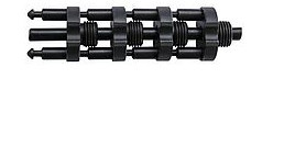 392014-Set of adapters for ʹre-loadʹ 32-210 mm 1uni