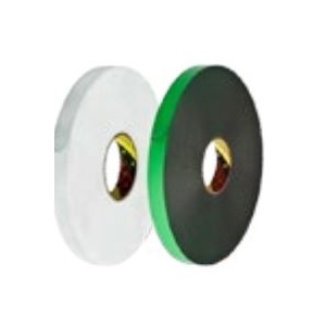 3M ™ Double -sided tape 9508b 19mm x 66mts black