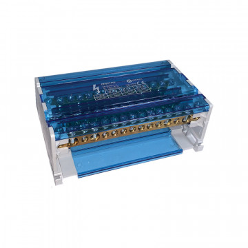 4-15 bus, 135x85x50 mm, 125a