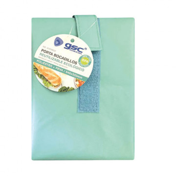 401030032 - 8433373075221 Expéditeur écologique Aquamarine