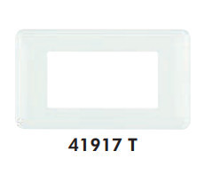 41917 Tah Mirror 4Mód P / Rim Fixation 4Mód Alumine / Chromium 5603011632519