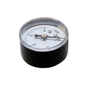4447-10 - Régulateur de pression du propane moyen 1Uni