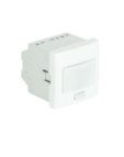 45404 SAL Detener DE MOVIMENTO INST MURAL 400W-2MÓD ALUMINA 5603011630812