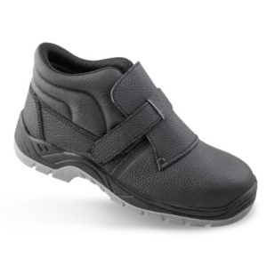 48744 - BOTA DE SEGURANÇA WORKFIT PLUS SOLDADURA S3 SR FO Nº40