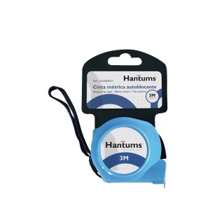 502065007 – 3 m x 16 mm selbstklebendes Maßband