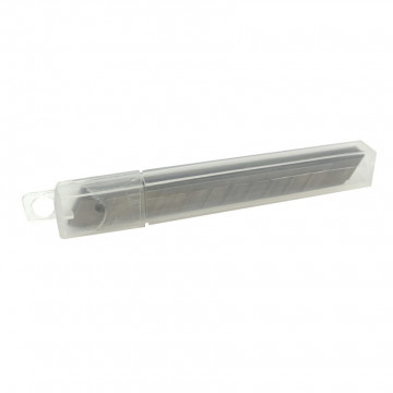 502085010 - 8433373074804Substituição de 10 hojas a cortador de 9mm árbitro. 502030009