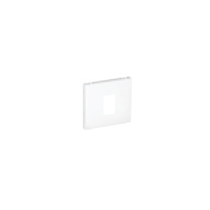 50751 TPT CENTRO PARA TOMADA RJ45 PRETO 5603011566265