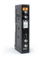 509912 -8424450050996 TELEVES - T12 Single Channel DAB Amplifier 195..232MHz G 45dB Vs 114dBµV