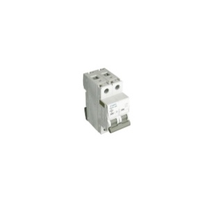 55102 2BS LEISTUNGSSCHALTER MT - 2P - 6KA - B - 2A 5603011546410