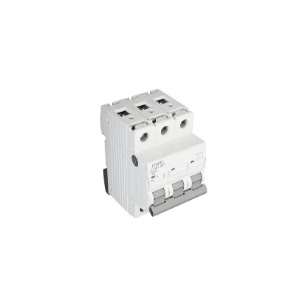 55106 3CP DISJUNTOR MT - 3P - 4,5KA - C - 6A 5603011060428