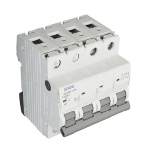 55116 4CP DISJUNTOR MT - 4P - 4,5KA - C - 16A 5603011060534
