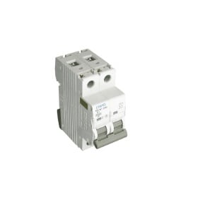 55132 2DU DISJUNTOR MT - 2P - 10KA - D - 32A 5603011061111