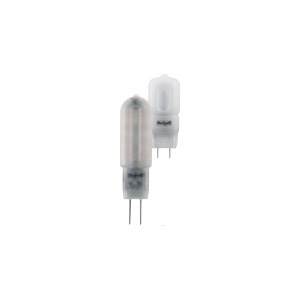 56097 - Ledart G4 Bispine 1.5W 100LM 4,000k 35.000H