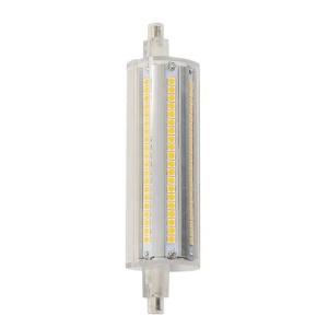 56118 - R7s Led 118mm 16w 2.200Lm 2.700K