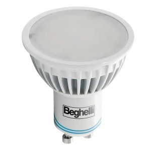 56302 - Power LED GU10 4W 280 lm 3 000k