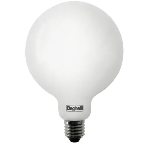 56547 - TVETRO LED OP GLOBO 13WE27 3K