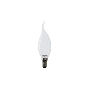 56554 - TVETRO LED OP CDV 5W E14 4K