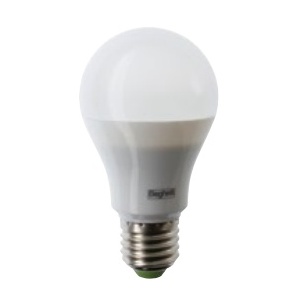 56961 - GOCCIA ES LED 9W E27 4000K