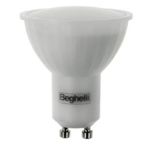 57006 - ELPLAST SPOT GU10 4W 230V 3K