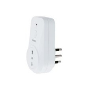 60001 - WiFi Smart Plug spine