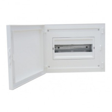 60012 1AB QUADRO DISTRIB EMBEB COMPLETO 12 Emocionante (1X12) 5603011598532