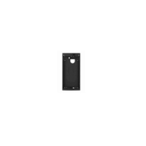60090500 - HBP GR — Base de parede para placas Targha