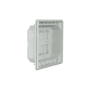 61008 1GB CAIXA EMBEBER BX PROF P/QUADRO DISTR 8 Emocionante 5603011625702