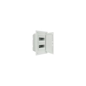 62016 2AB QUADRO DISTRIB BX PERFIL 16 MÓDULOS (2X8) 5603011622633